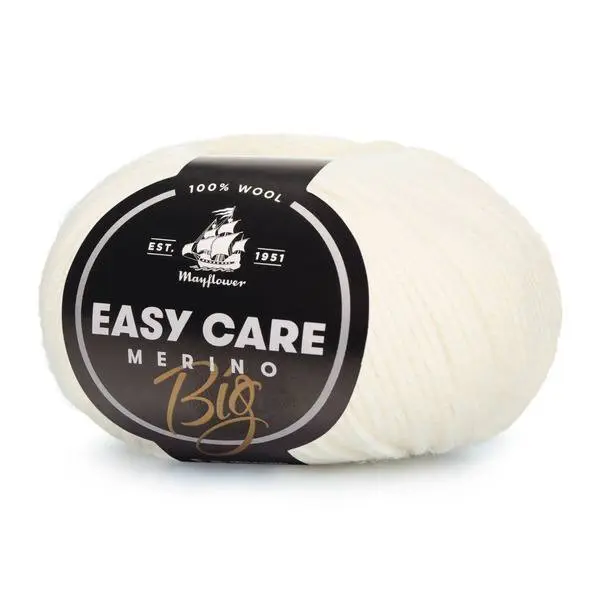Mayflower Easy Care BIG